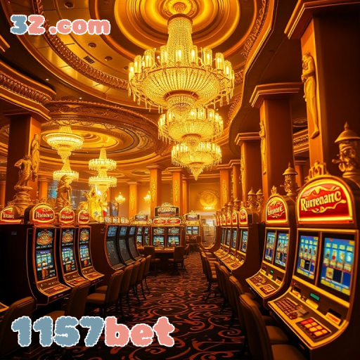 Aposte com Emoção: A Seção Esporte do 1157bet