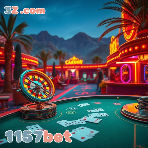 Login Criativo no 1157bet: Entre no Jogo com Estilo