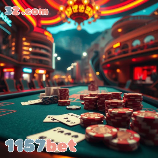 Promoções Imperdíveis No 1157bet: Incentivos Que Encantam Jogadores